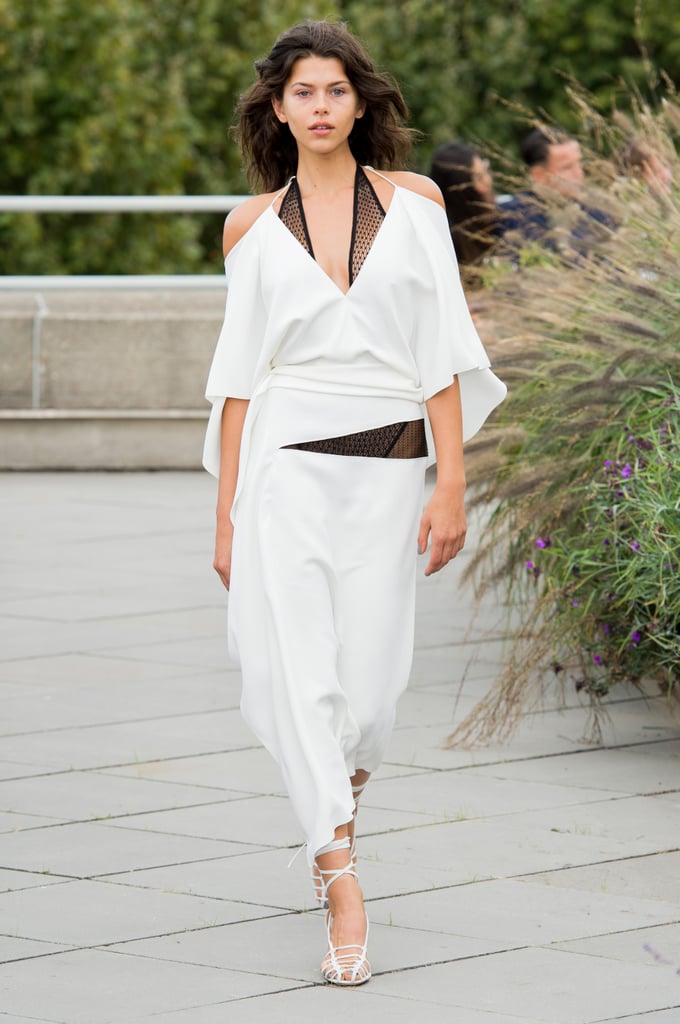 Roland Mouret Spring 2019 Collection