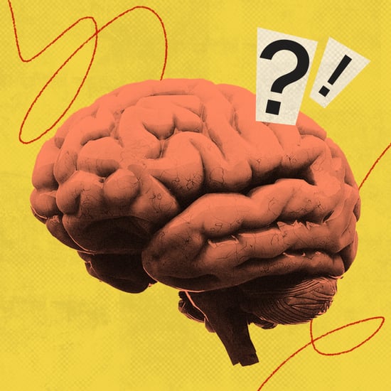 My Autism Was Misdiagnosed With ADHD