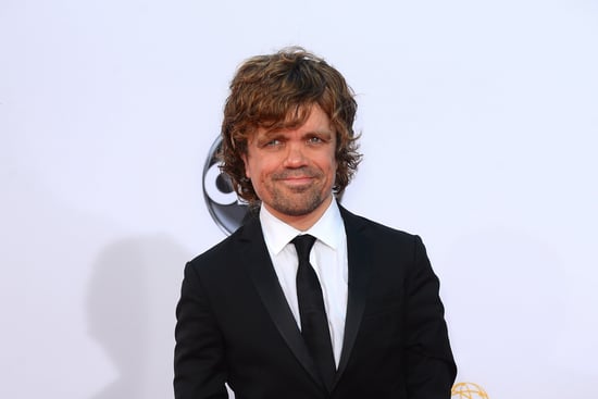 Peter Dinklage Hosting SNL