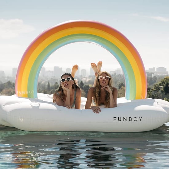 Funny Pool Floats