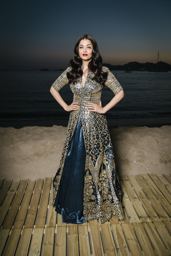 Cannes 2023: When it took 3,000 hours to make Aishwarya Rai Bachchan's  butterfly gown