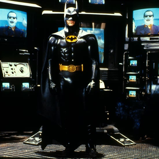 Batman Movies Returning to Theatres May 2019