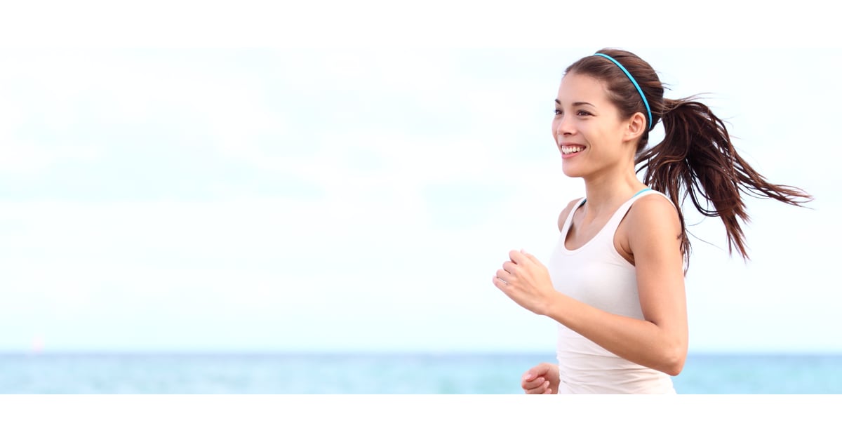 Natural Energy Boosters POPSUGAR Fitness