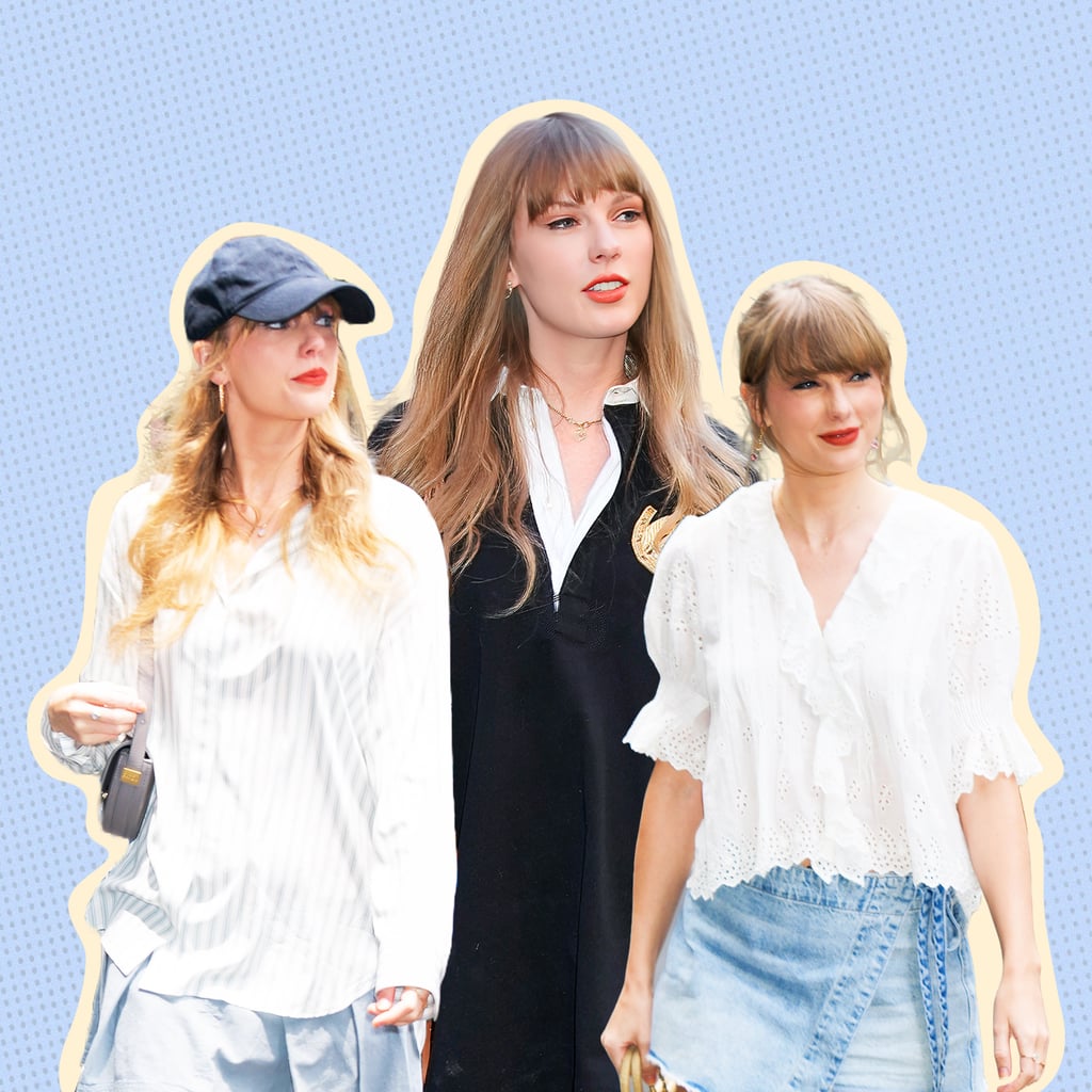 The Mystery and Allure of Taylor Swift's 