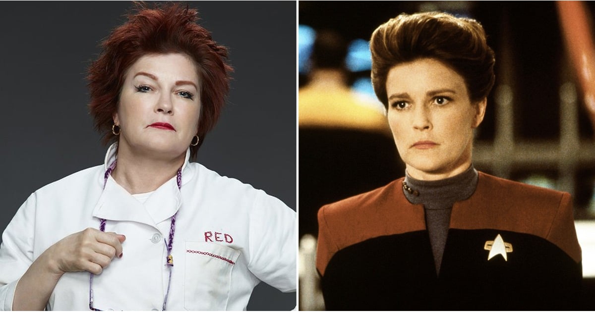 Orange Is the New Black Cast in Other Roles | POPSUGAR Entertainment