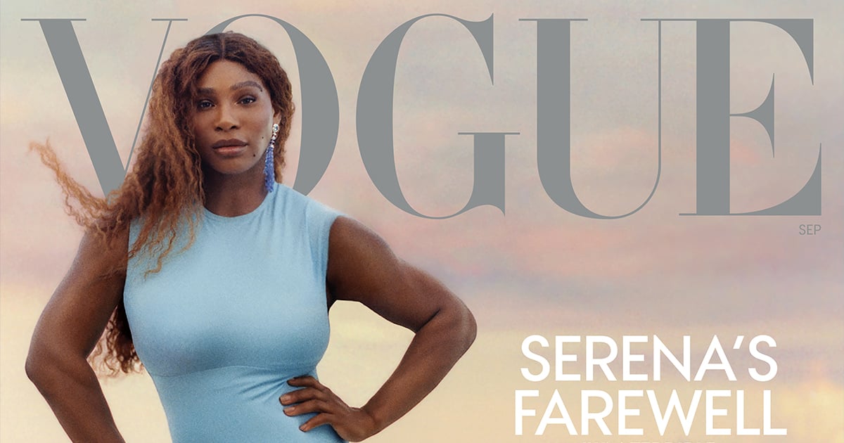 Serena Williams Covers Vogue in a Sleek Bodycon and Slip Dress.jpg
