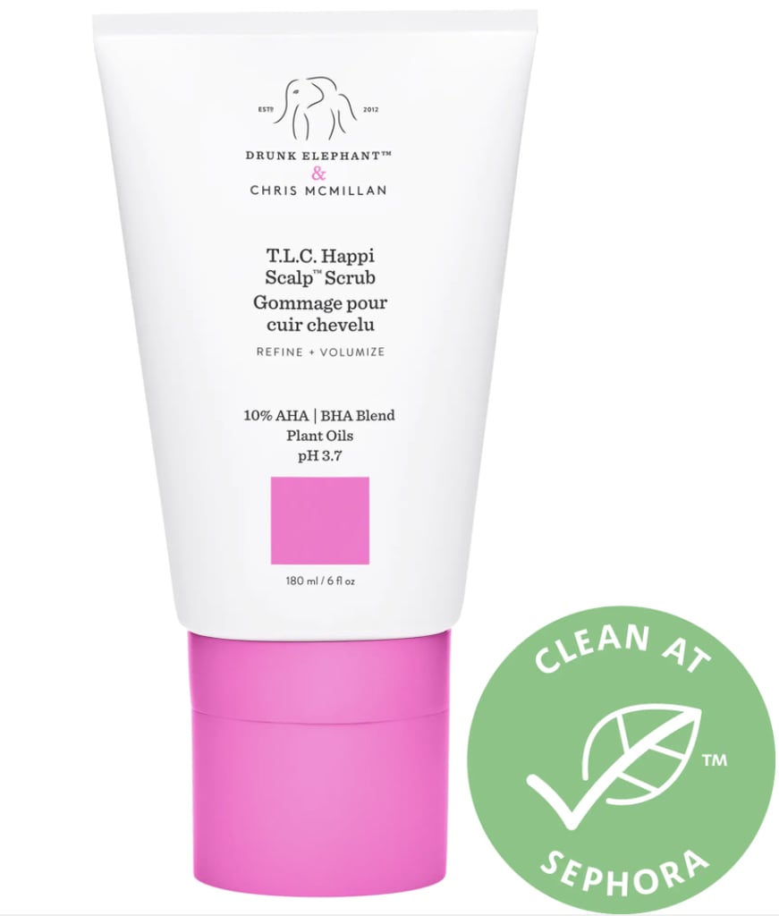 Drunk Elephant T.L.C. Happi Scalp™ Scrub