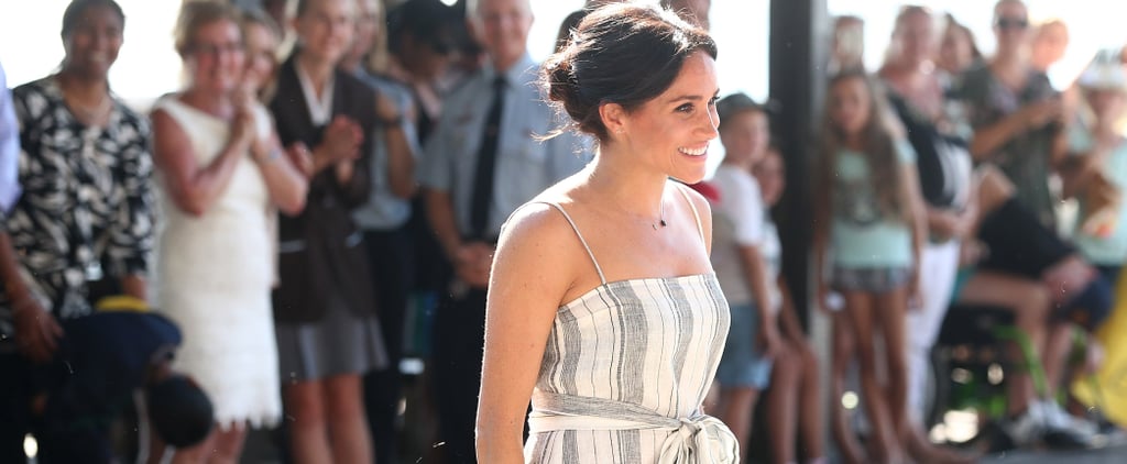 Meghan Markle Sexy Outfits