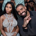 Nicki Minaj Calls Out Drake, Meek Mill, DJ Khaled, and More in "Barbie Dreams"