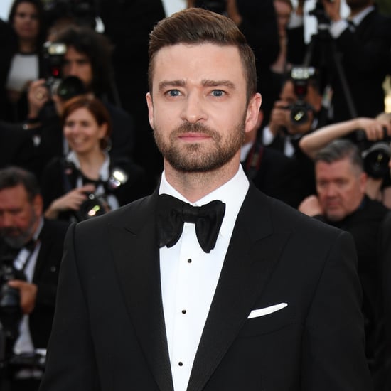 Justin Timberlake Talks About Son Silas on Today May 2016