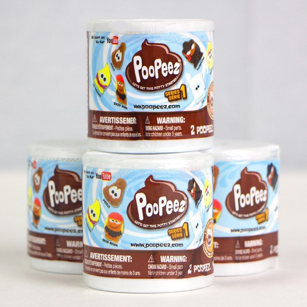 Poopeez target 2025