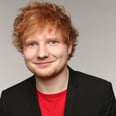 10 Fun Facts About Ed Sheeran That You Can Use as Talking Points at Parties