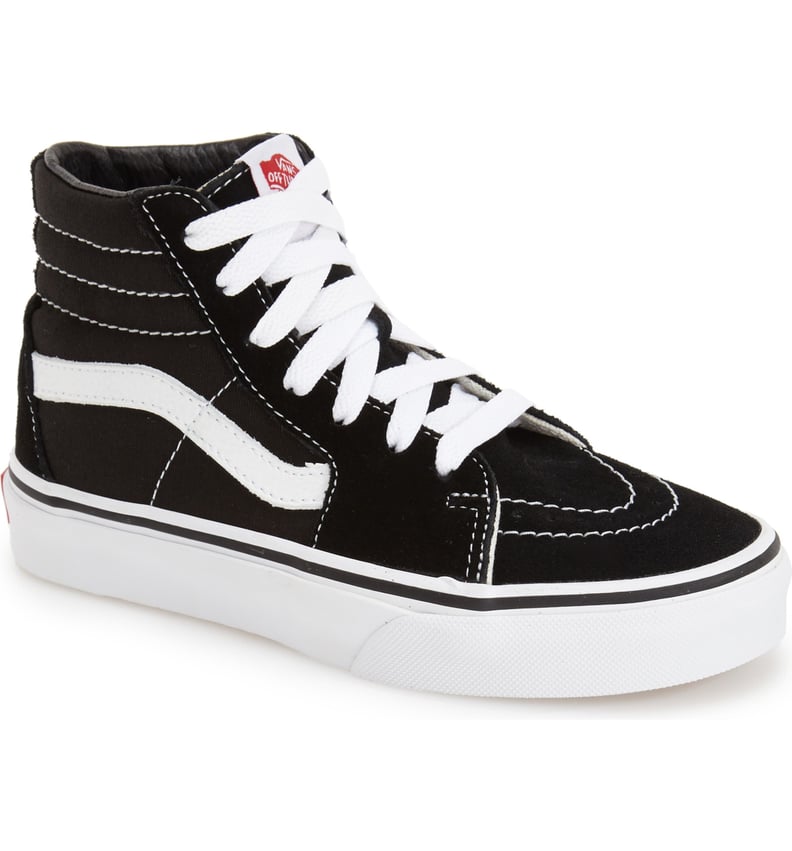 Vans Sk8-Hi Sneakers