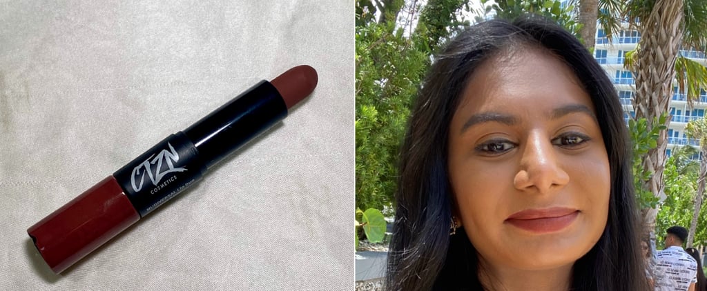 Ctzn Cosmetics Nudiversal Lip Duo Review
