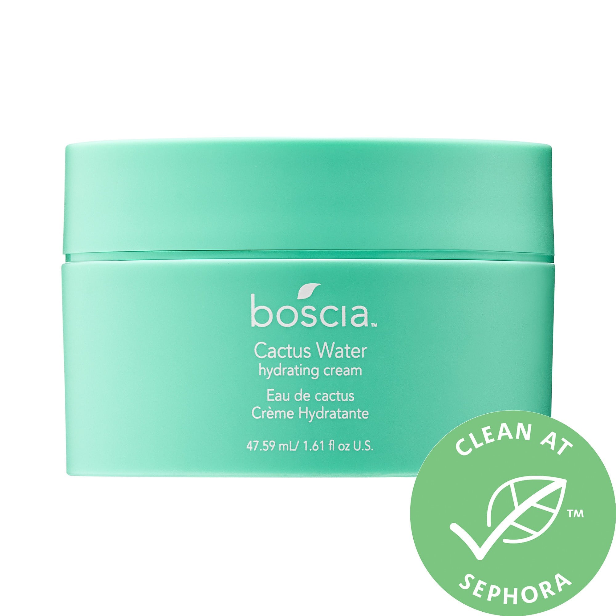 Boscia Cactus Water Moisturizer Drink Up These 9 Hydrating Beauty Products Are All Infused With Cactus Popsugar Beauty Photo 2