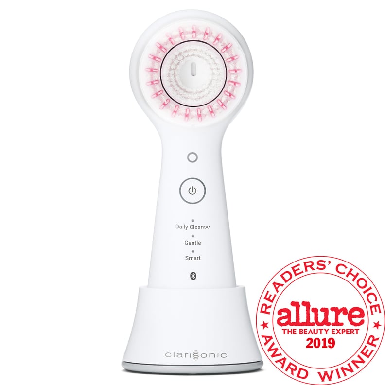 Clarisonic Skincare Mia Smart Anti-Aging and Cleansing Skincare Device