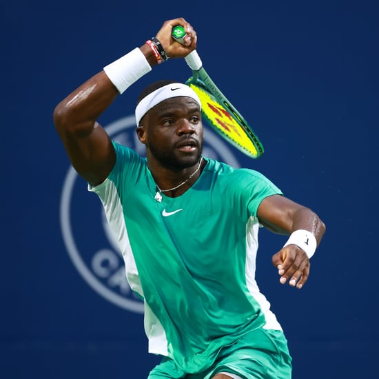 Who Is Francis Tiafoe Dating?