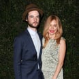 The 4 Men Who Were Lucky Enough to Share Sienna Miller's Life