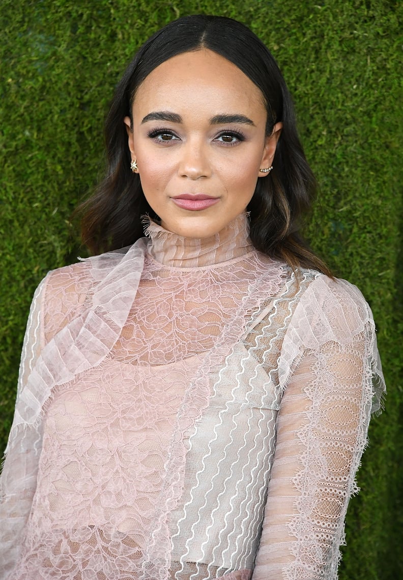 Ashley Madekwe