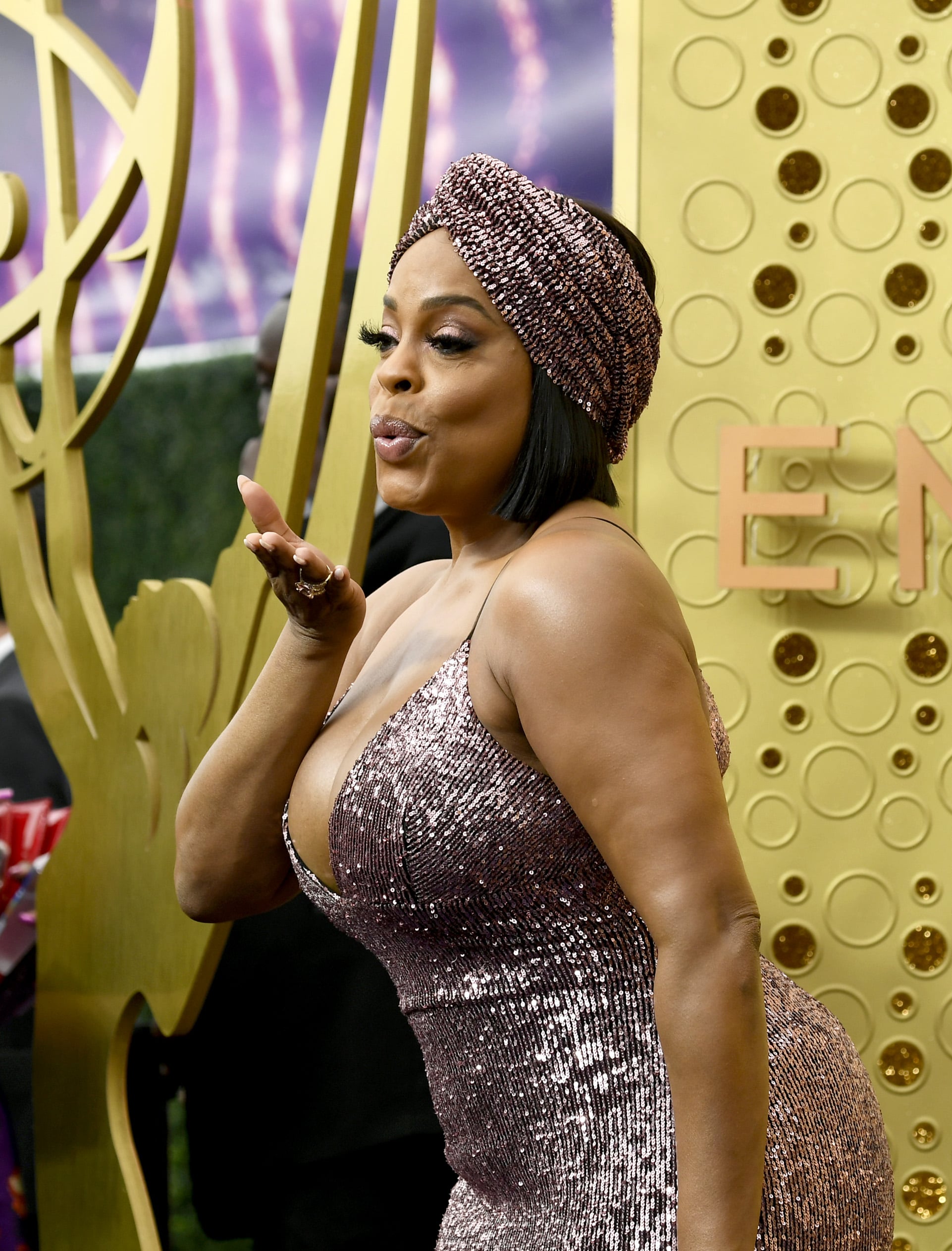 Niecy nash nipples