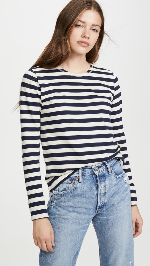 The Striped Tee