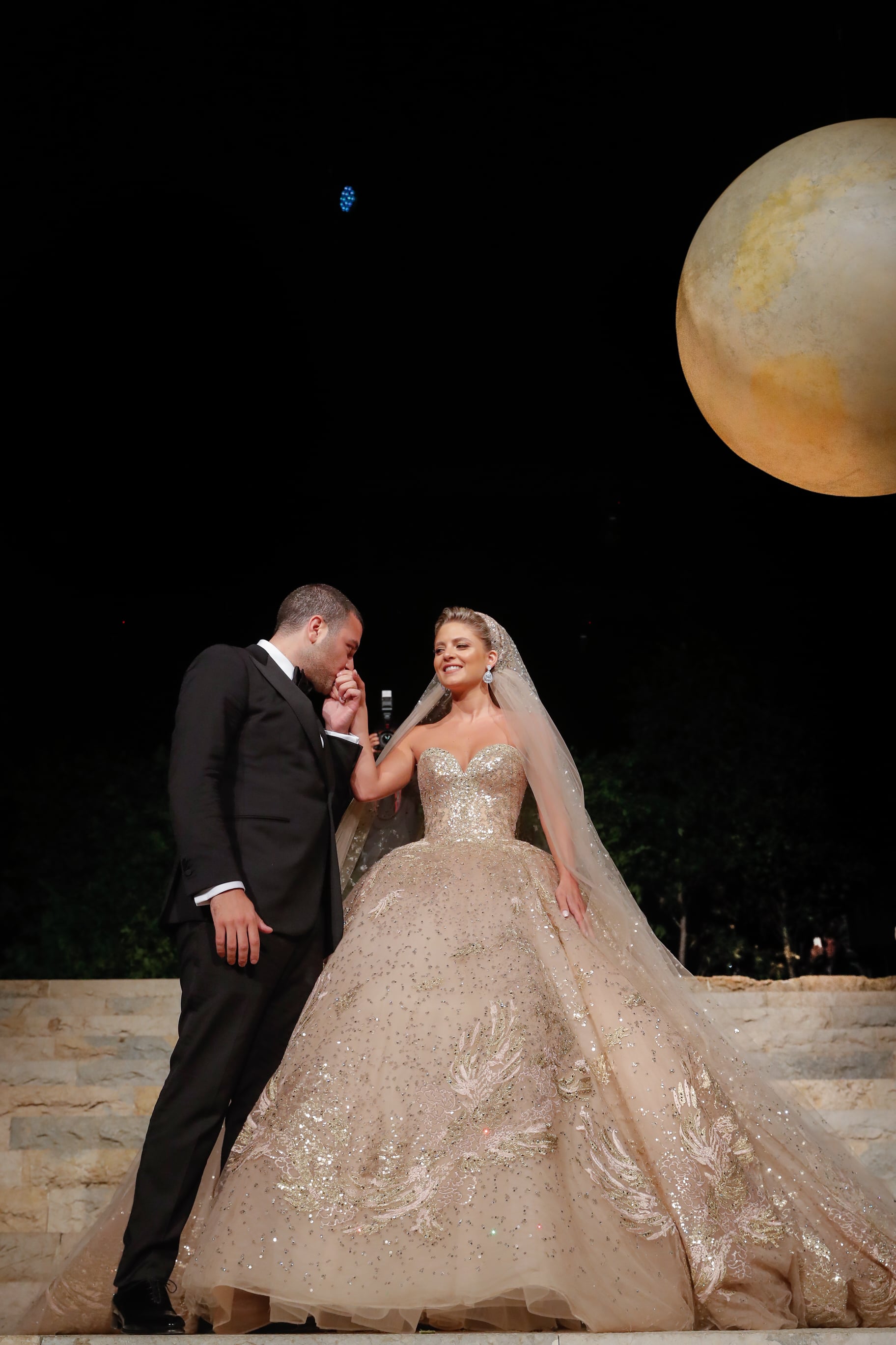 Wedding couture 2019 shop