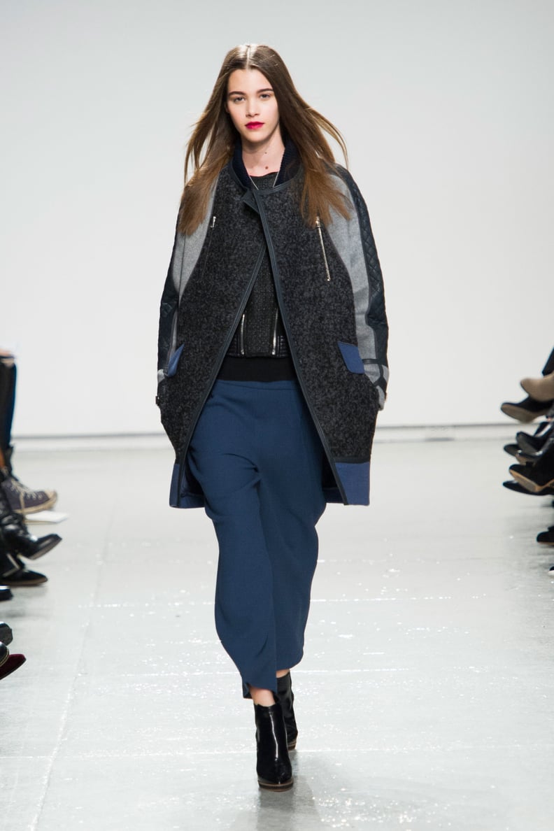 Rebecca Taylor Fall 2014