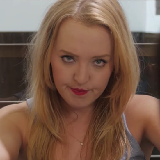Rihanna's This Is What You Came For Mom Parody Video