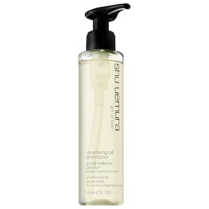 Shu Uemura Cleansing Oil Shampoo