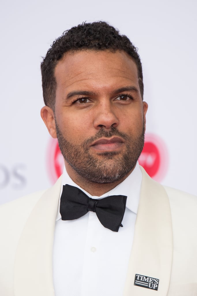 O-T Fagbenle Photos