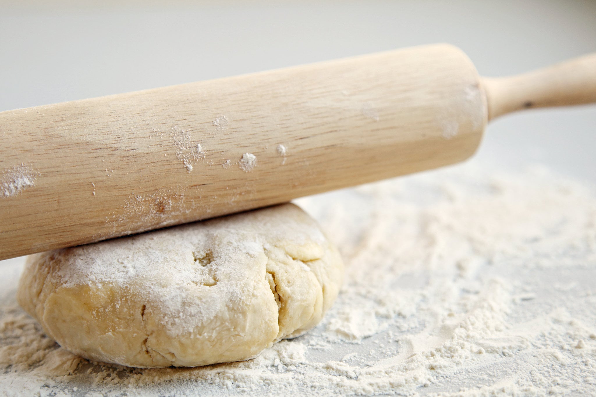 Leftover Pie Dough Uses POPSUGAR Food