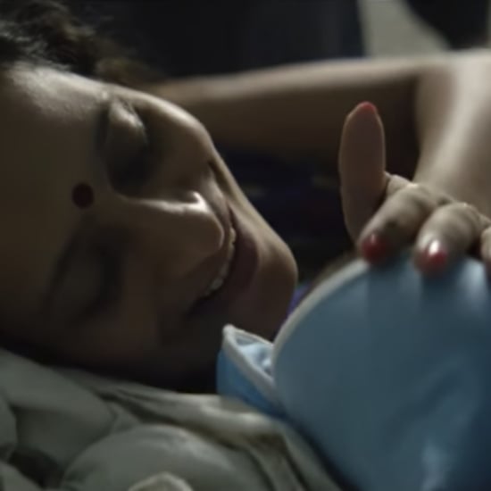 Merck For Mothers Push Video