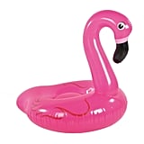 Flamingo Float