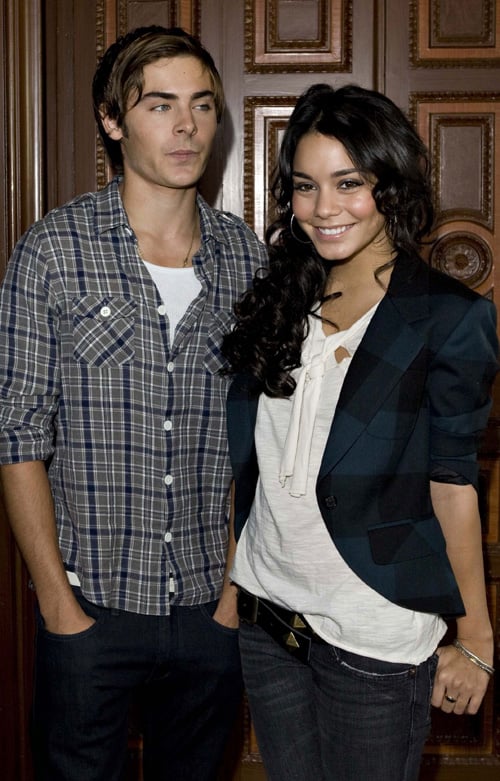 Zanessa