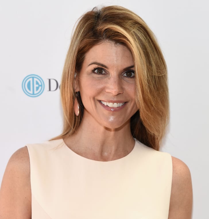 Lori Loughlin | POPSUGAR UK