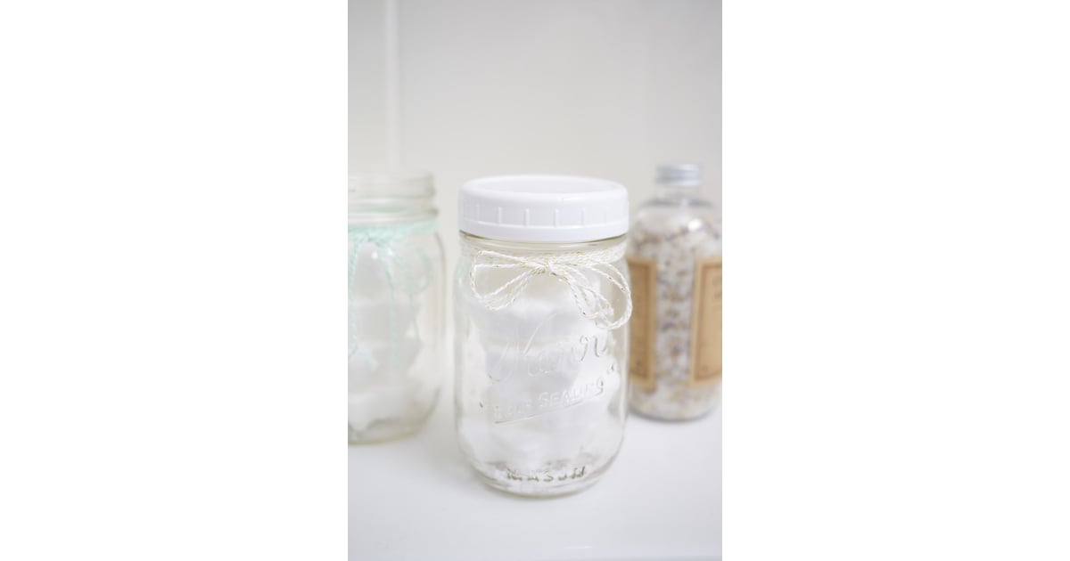 Step 5 DIY Headache Relief Aromatherapy Shower Tablets POPSUGAR Smart Living Photo 6