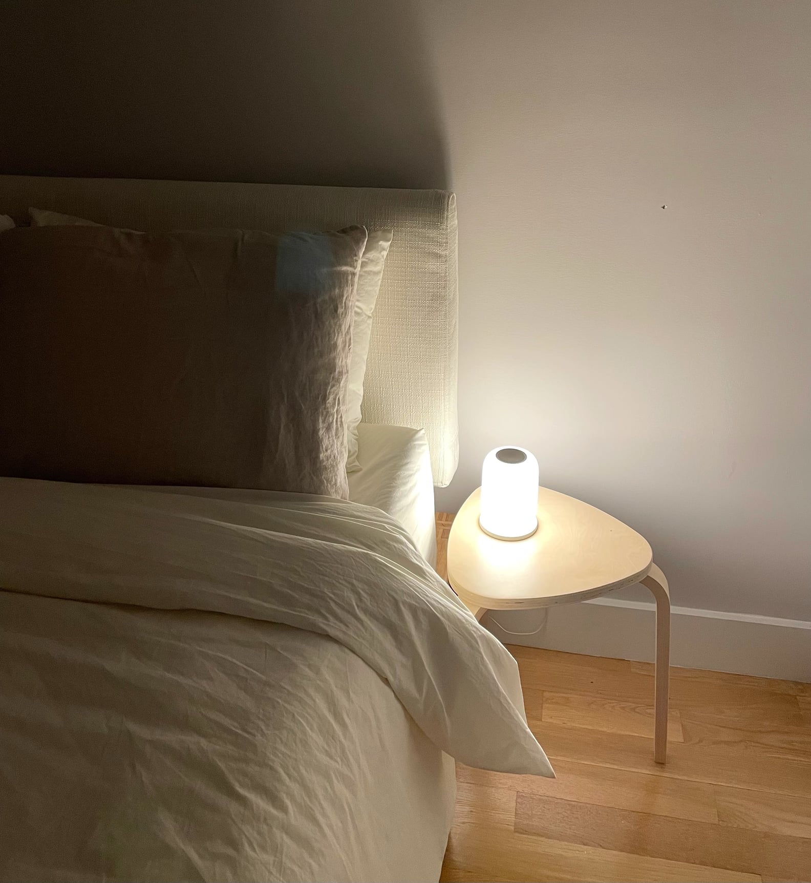 Casper Glow Light Editor Review POPSUGAR Home
