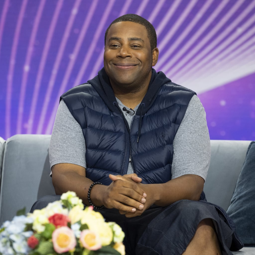 Kenan Thompson S Best Saturday Night Live Sketches Popsugar Entertainment