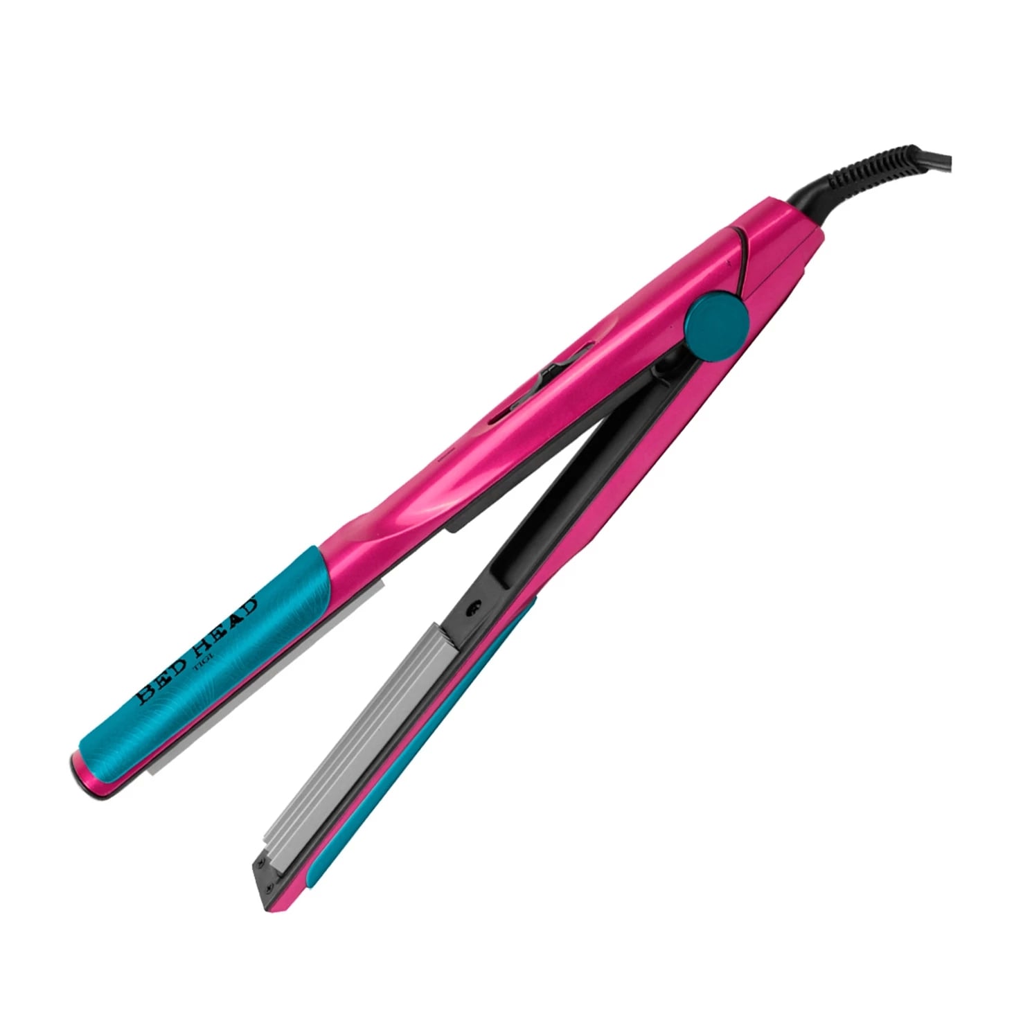 Tigi Bed Head Little Tease Tourmaline Ceramic Crimper 1 Khloe