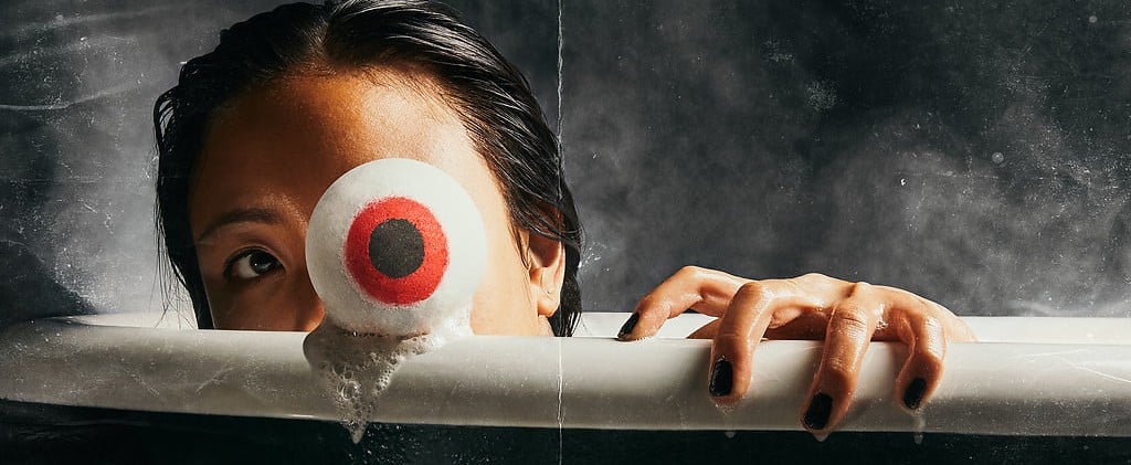 Lush Released a First Look at Its Halloween 2018 Collection, So Get Ready to Scream