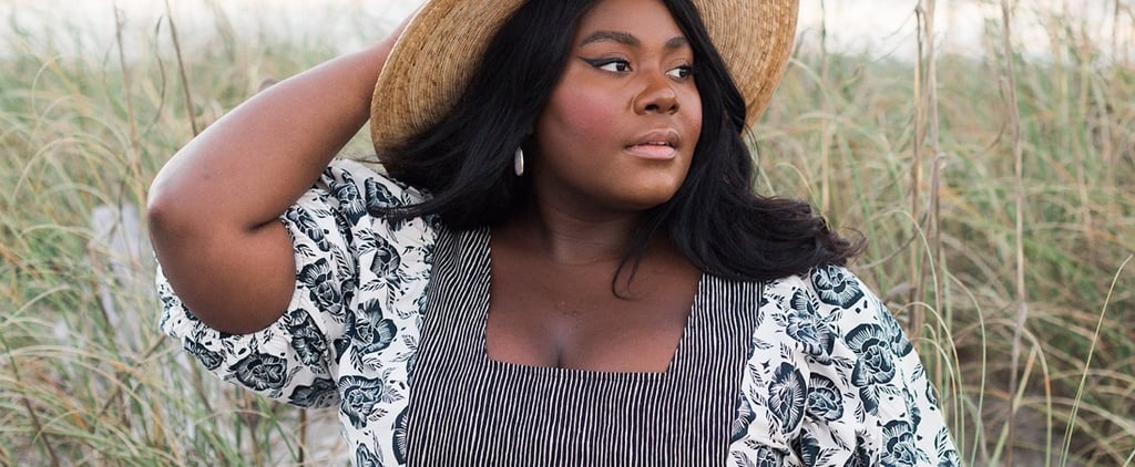 Best Plus-Size Clothes From Anthropologie