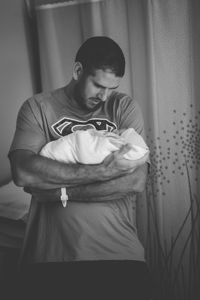 The Hottest Dads With Beards For Movember