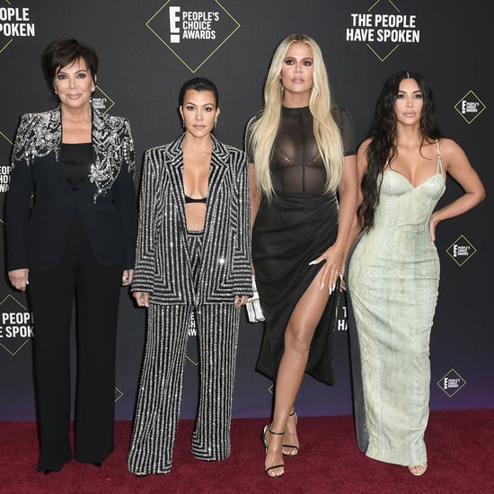 The Kardashians Sign a Disney Deal, Announce Hulu Series
