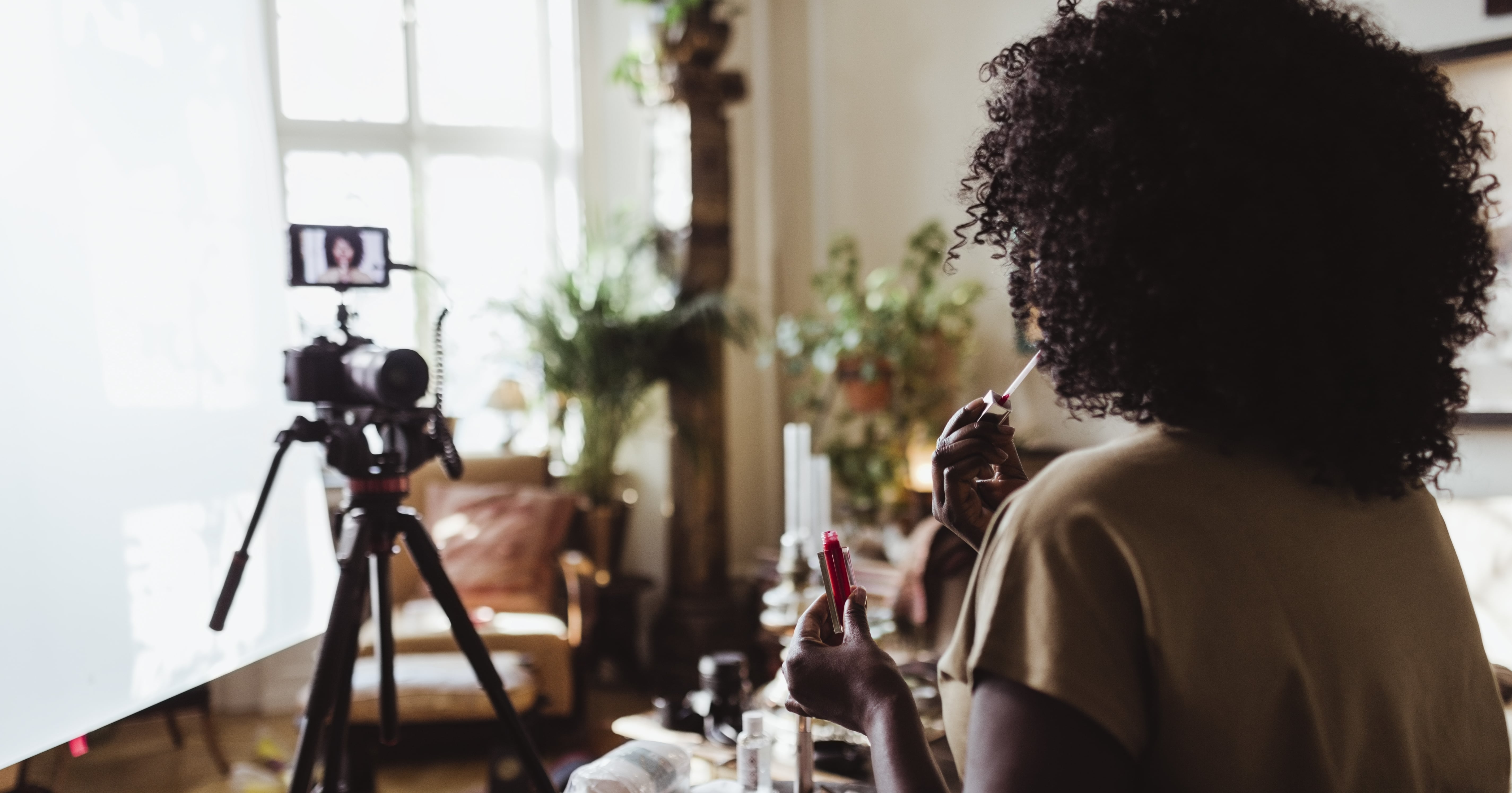Beauty Brands, Please Stop Exploiting Black Anger For Clout