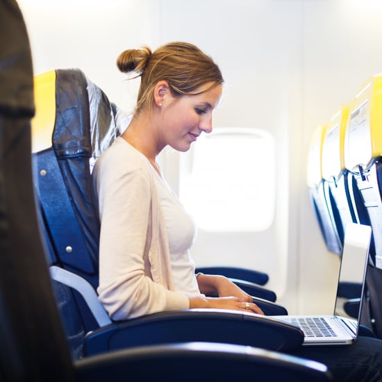 How to Check If a Flight Has WiFi POPSUGAR Tech