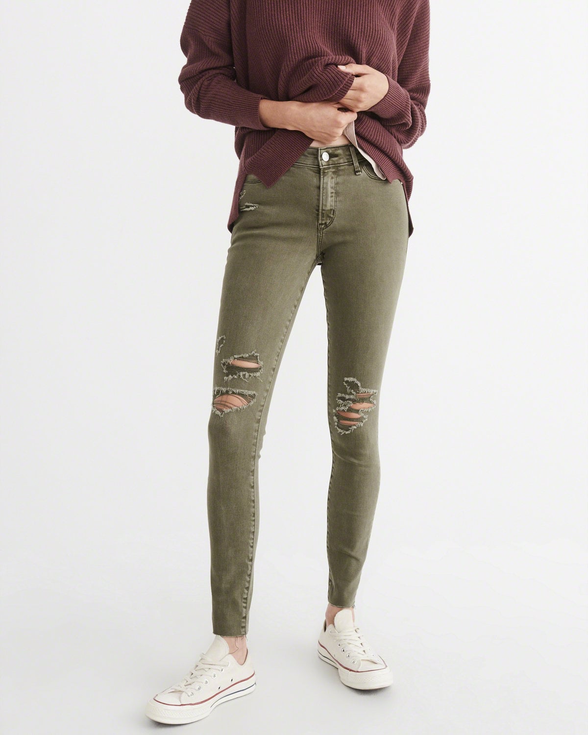 Harper low rise super skinny jeans best sale