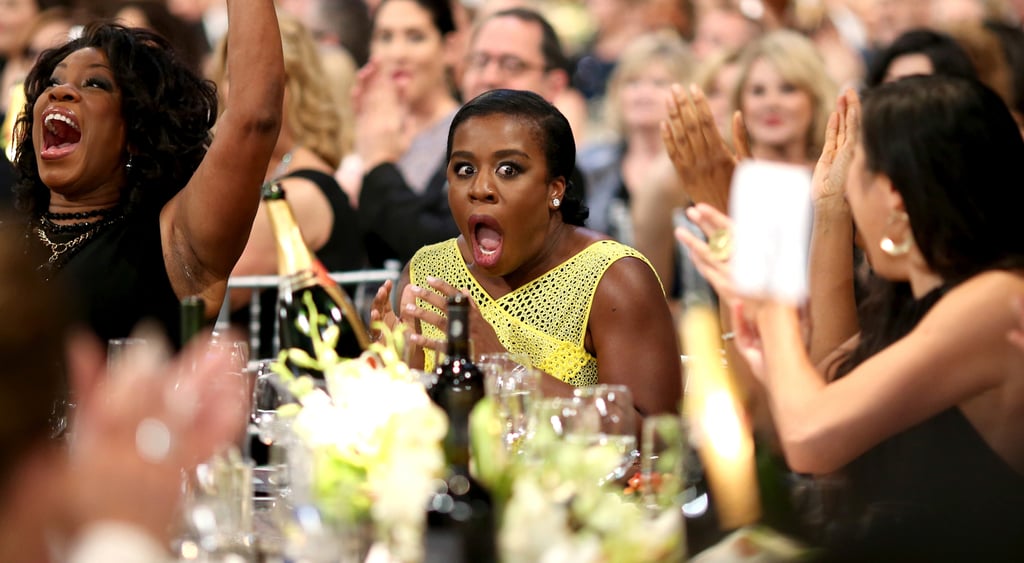 Most Talked-About Moments of Award Season 2015