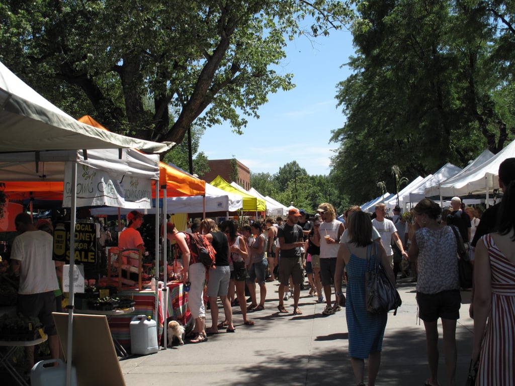 Boulder, CO