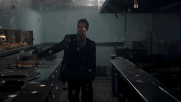 Sam Rockwell Dancing Videos