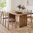 11 Dining Tables to Fit Every Home Aesthetic